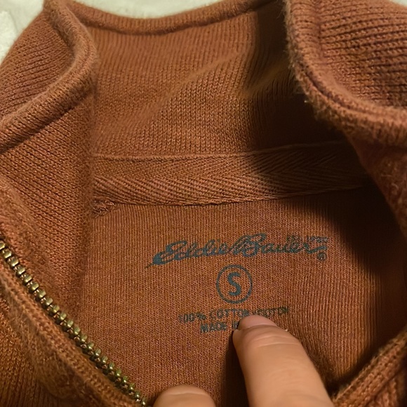 Sweater size S - Picture 2 of 7